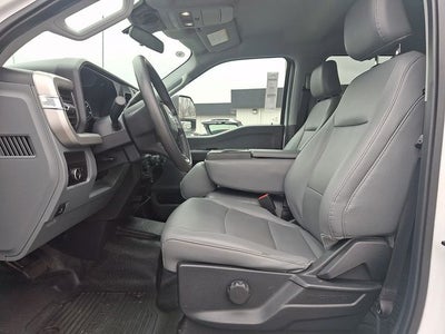 2023 Ford F-250SD XL