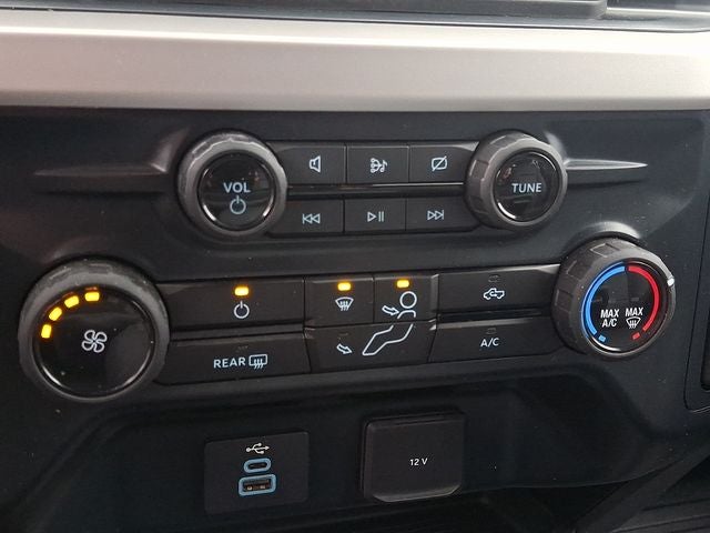 2023 Ford F-250SD XL