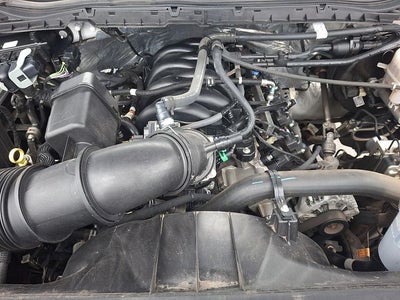 2023 Ford F-250SD XL