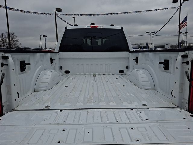 2023 Ford F-250SD XL