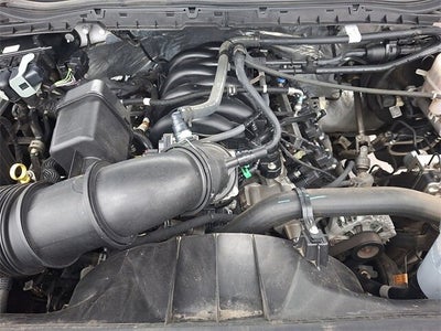 2023 Ford F-250SD XL