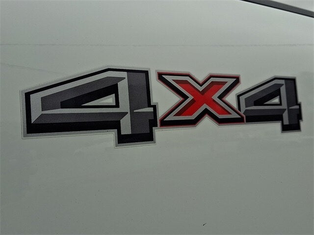 2023 Ford F-250SD XL