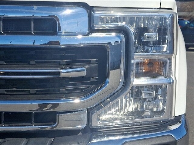 2021 Ford F-250SD Lariat