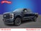 2025 Ford F-250SD Platinum