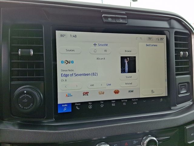 2025 Ford F-250SD Platinum