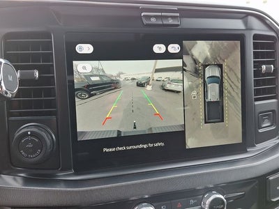 2025 Ford F-250SD Platinum