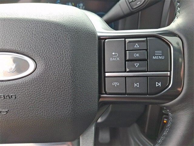 2025 Ford F-250SD Platinum