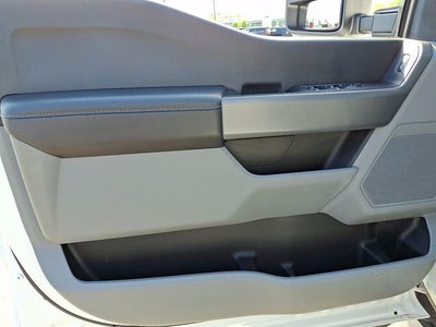 2023 Ford F-250SD XL