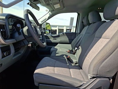 2023 Ford F-250SD XL