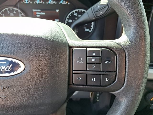 2023 Ford F-250SD XL