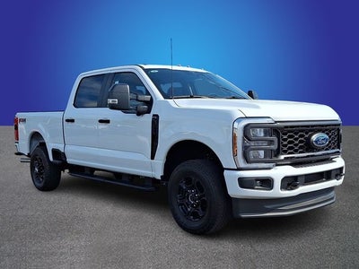 2023 Ford F-250SD XL