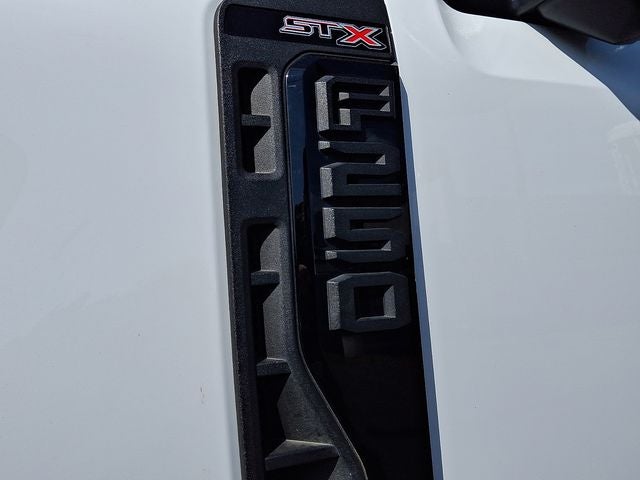 2023 Ford F-250SD XL