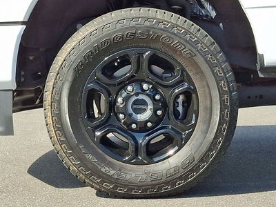2023 Ford F-250SD XL