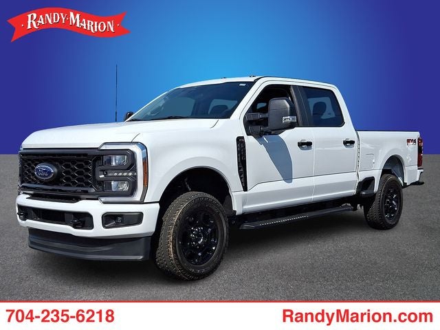 2023 Ford F-250SD XL