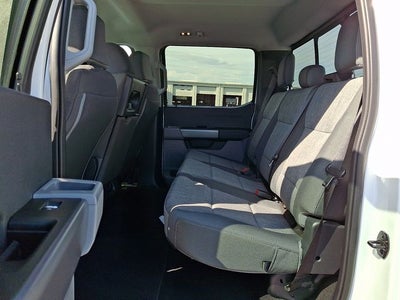 2023 Ford F-250SD XL