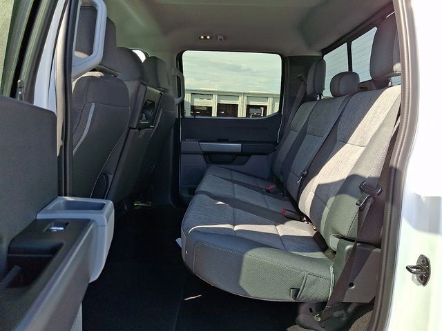 2023 Ford F-250SD XL