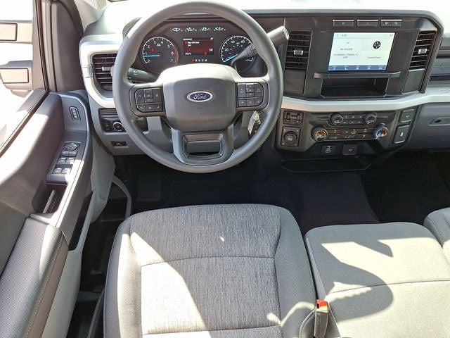 2023 Ford F-250SD XL