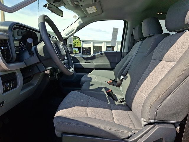 2023 Ford F-250SD XL