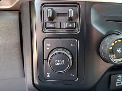 2023 Ford F-250SD XL