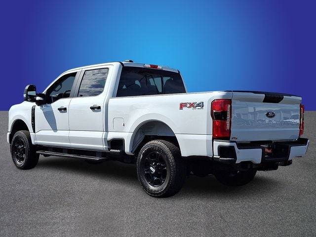 2023 Ford F-250SD XL