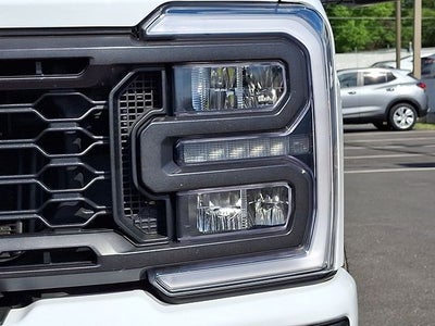 2023 Ford F-250SD XL
