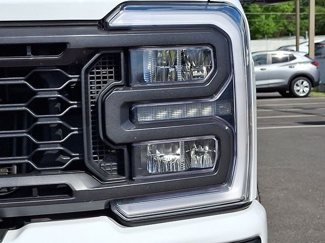 2023 Ford F-250SD XL