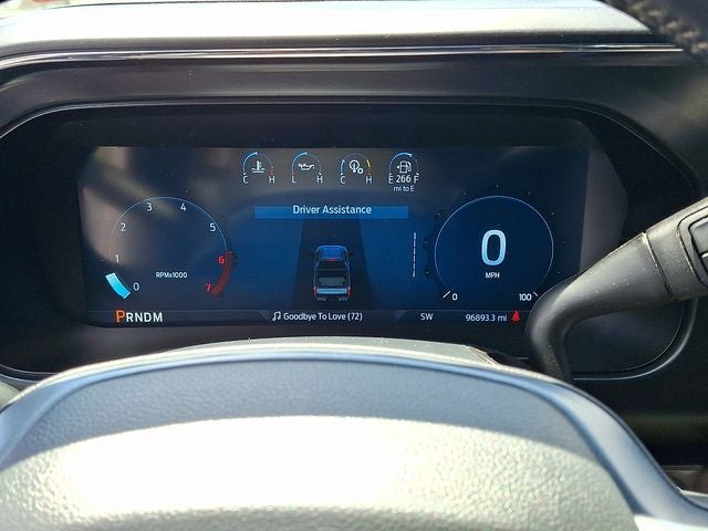 2024 Ford F-250SD Lariat