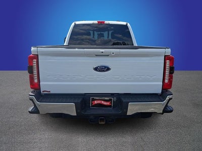 2024 Ford F-250SD Lariat