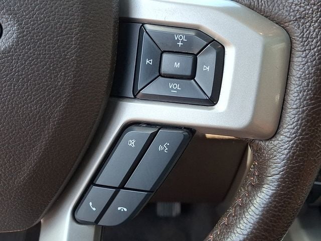 2022 Ford F-250SD King Ranch