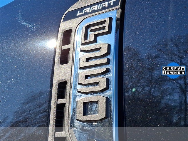 2024 Ford F-250SD Lariat