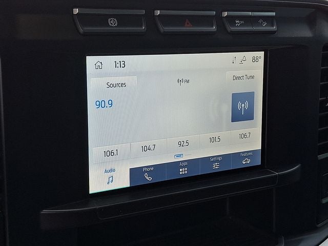 2024 Ford F-350SD XLT