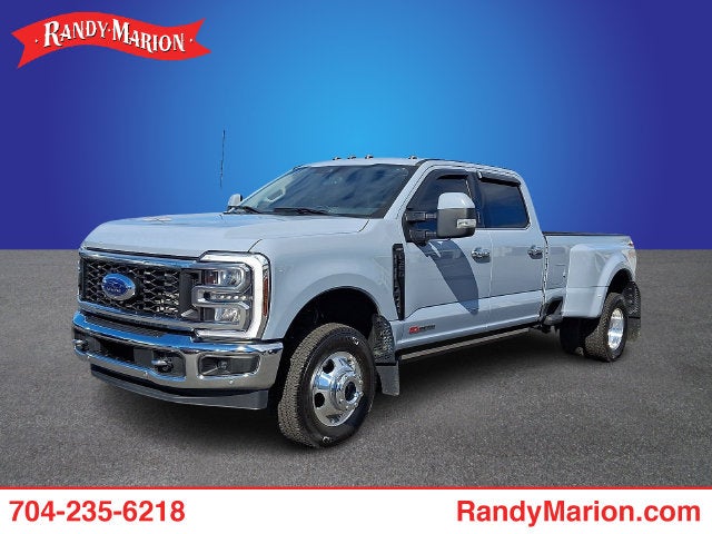 2024 Ford F-350SD Lariat