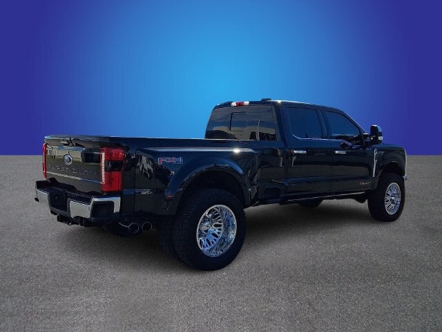 2024 Ford F-350SD Lariat