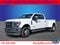 2022 Ford F-350SD Lariat