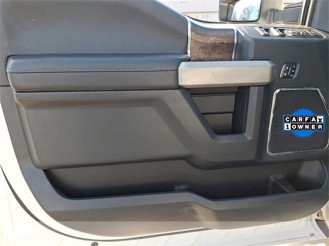 2022 Ford F-350SD Lariat