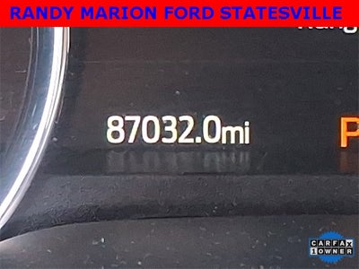 2022 Ford F-350SD Lariat