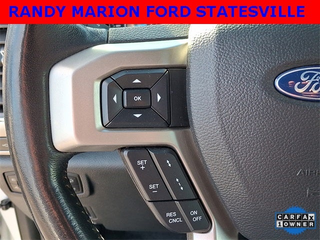 2022 Ford F-350SD Lariat