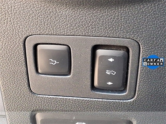 2022 Ford F-350SD Lariat