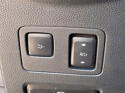 2022 Ford F-350SD Lariat