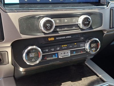 2022 Ford F-350SD Lariat