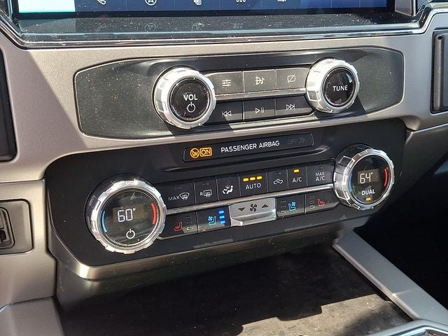 2022 Ford F-350SD Lariat