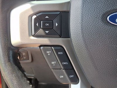 2022 Ford F-350SD Lariat