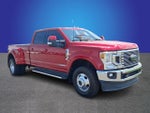 2022 Ford F-350SD Lariat