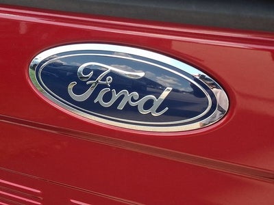 2022 Ford F-350SD Lariat