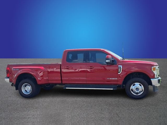 2022 Ford F-350SD Lariat