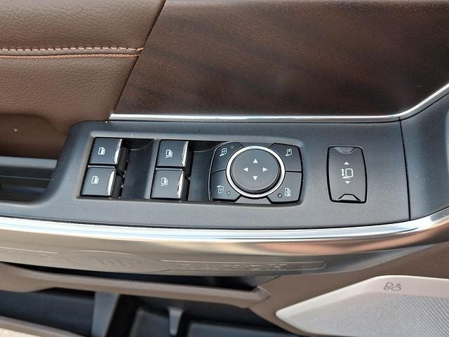 2026 Ford F-450SD King Ranch DRW