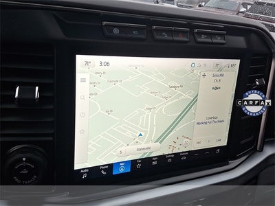 2024 Ford F-450SD Limited DRW