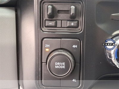 2024 Ford F-450SD Limited DRW