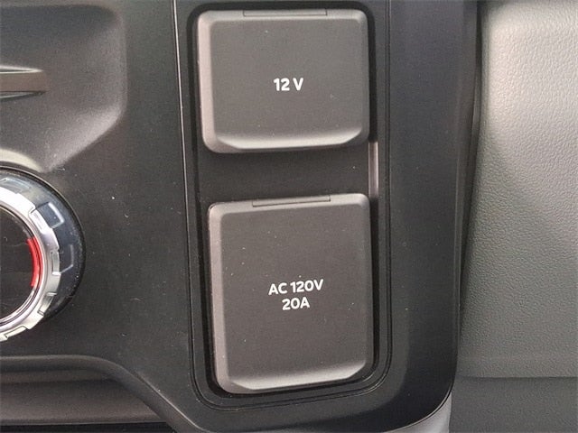 2024 Ford F-450SD Limited DRW