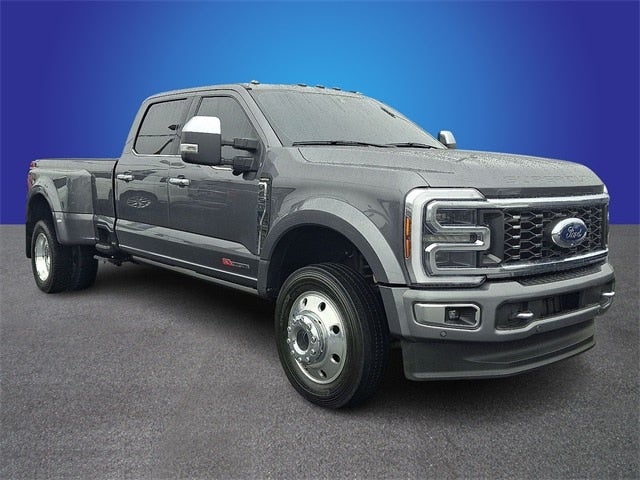 2024 Ford F-450SD Limited DRW